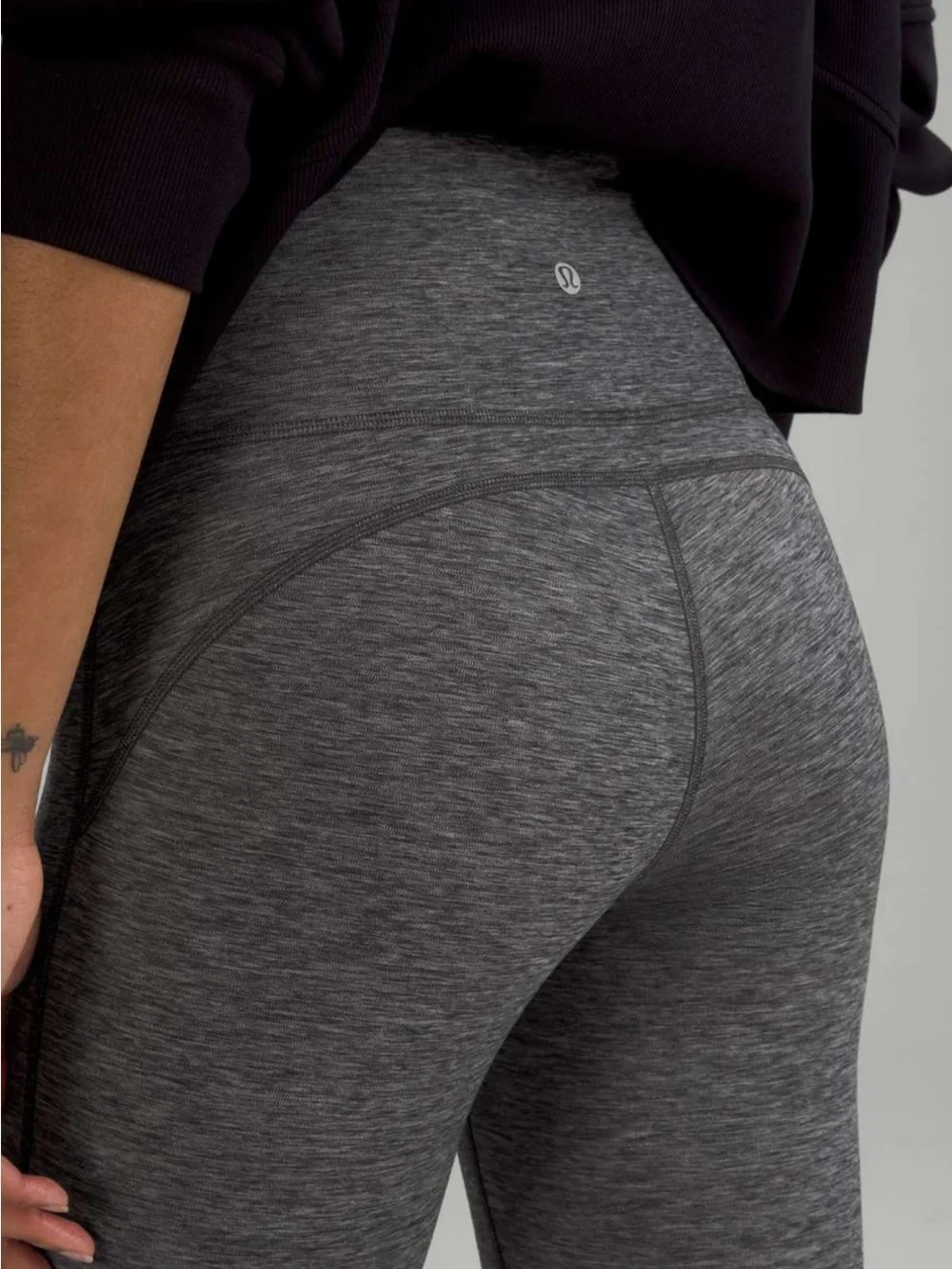 lululemon athletica lululemon groove
